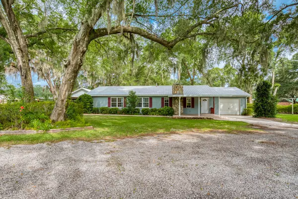 107 OLD PENIEL RD, Palatka, FL 32177