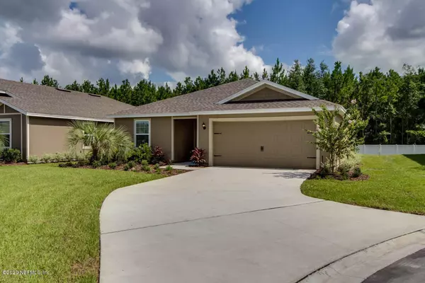 77014 CROSSCUT WAY, Yulee, FL 32097