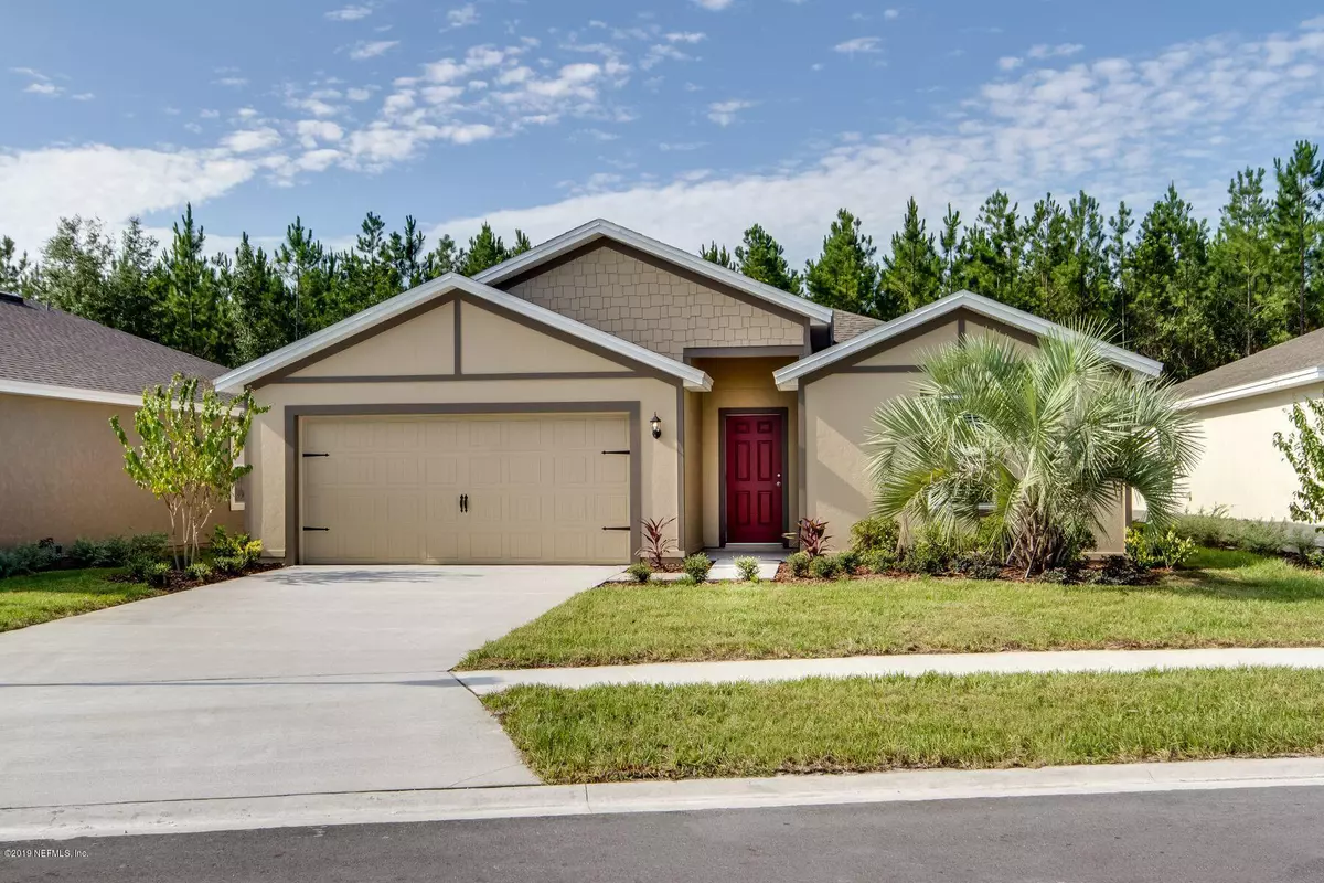 Macclenny, FL 32063,8673 LAKE GEORGE CIR E