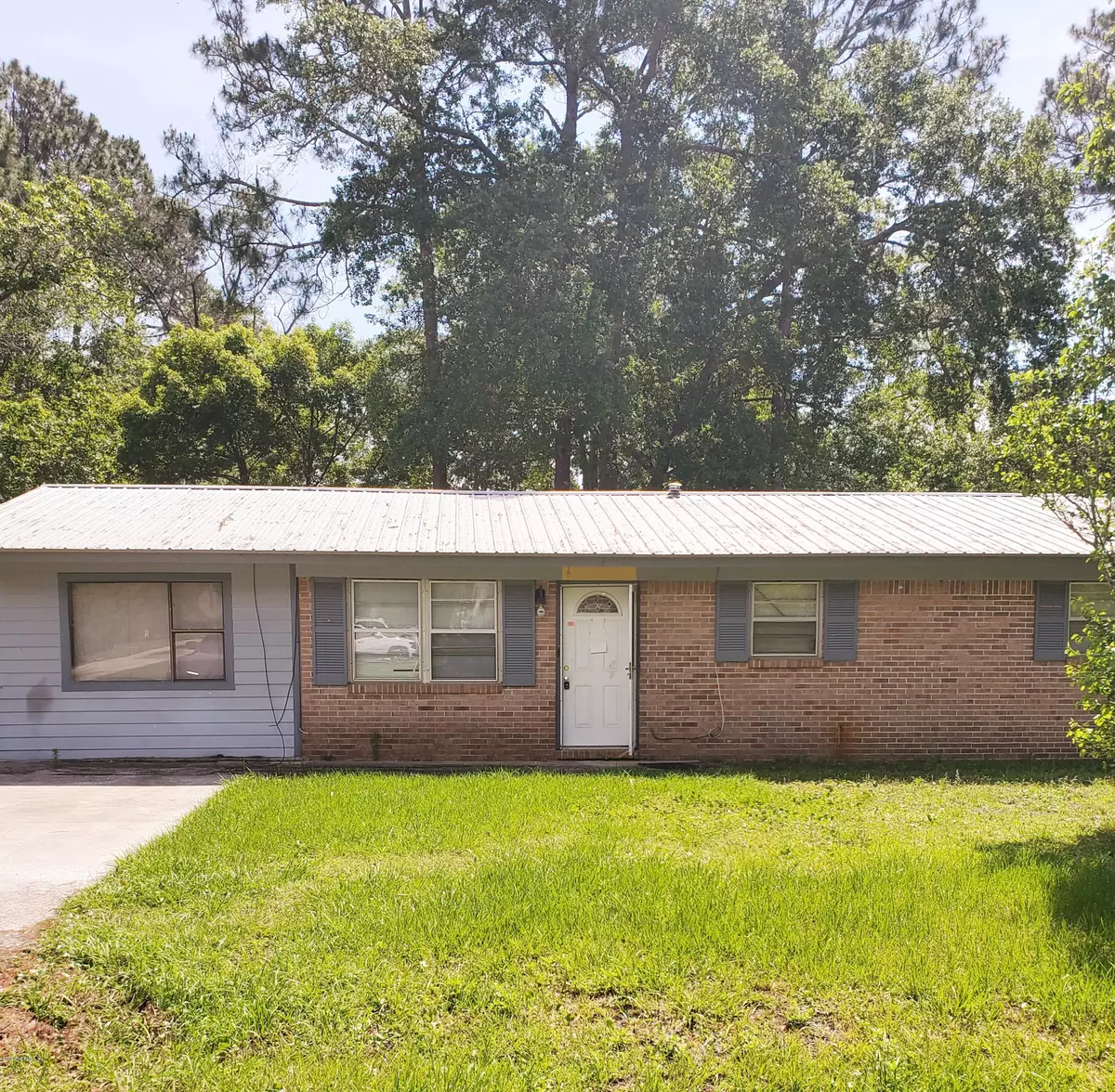 Macclenny, FL 32063,8813 W BEN ROWE CIR W