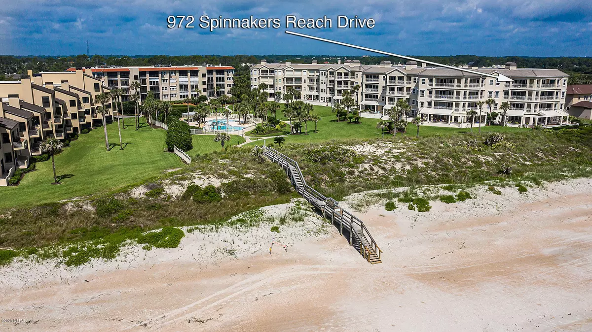 Ponte Vedra Beach, FL 32082,972 SPINNAKERS REACH DR