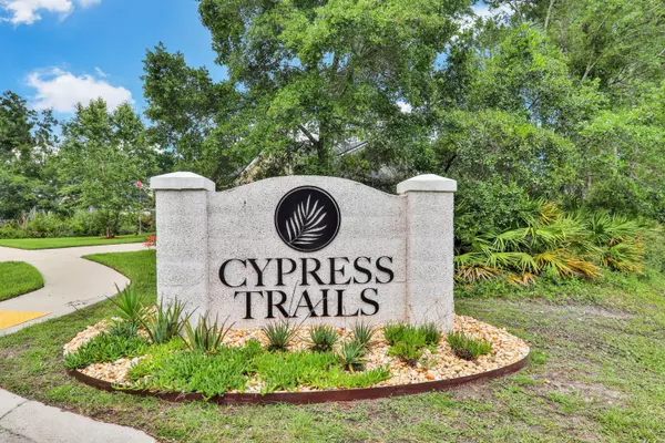 Fernandina Beach, FL 32034,95212 CYPRESS TRL