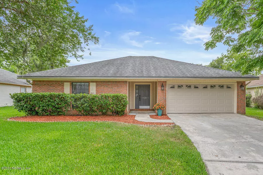 7126 RIDGEGLEN CT, Jacksonville, FL 32216