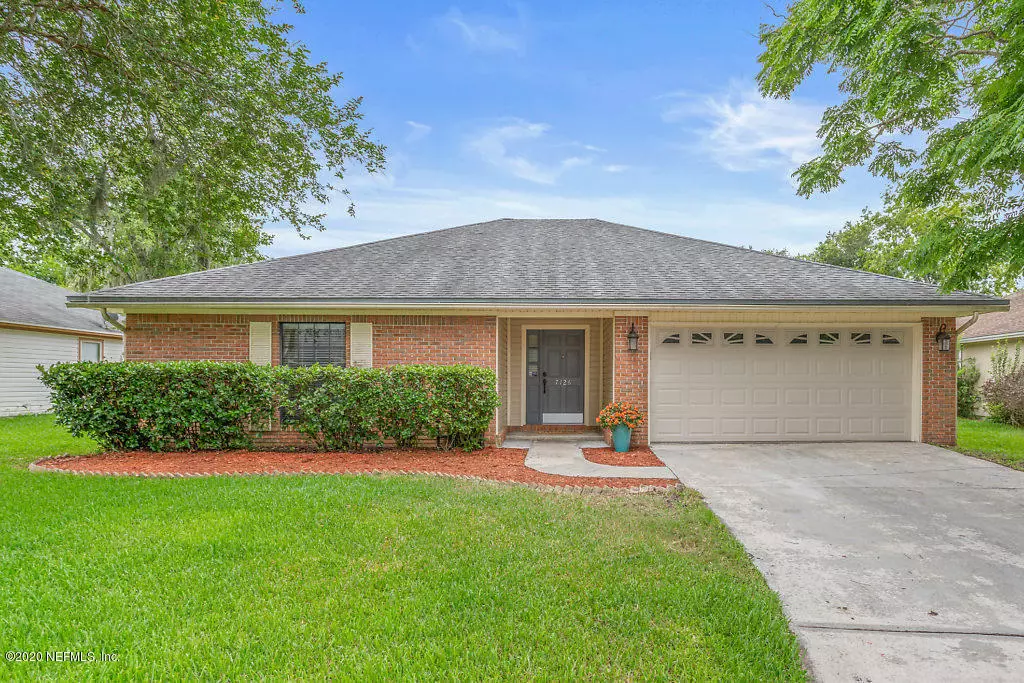 Jacksonville, FL 32216,7126 RIDGEGLEN CT