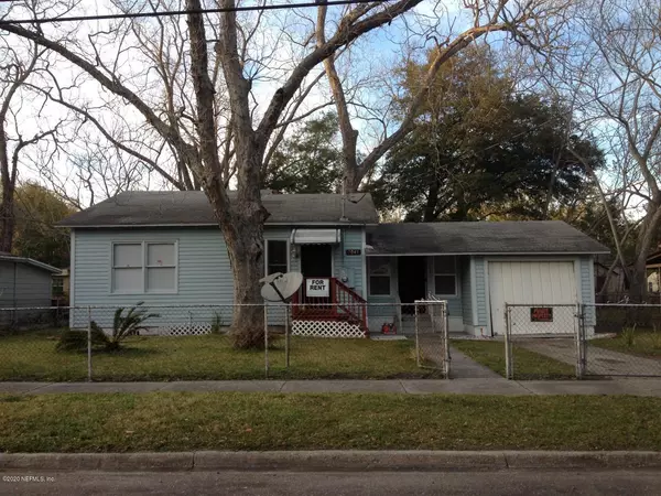 3041 IMPERIAL ST, Jacksonville, FL 32254