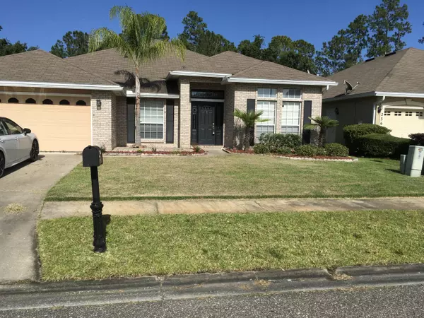 2363 GOLFVIEW DR, Orange Park, FL 32003