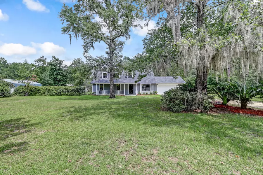 4726 HEDGEHOG ST, Middleburg, FL 32068