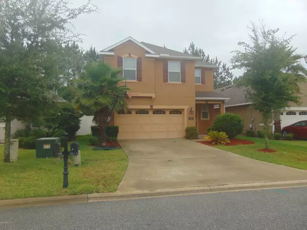 3878 CHASING FALLS RD, Orange Park, FL 32065