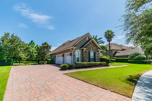 Ponte Vedra, FL 32081,80 LIGHTHOUSE POINT CIR