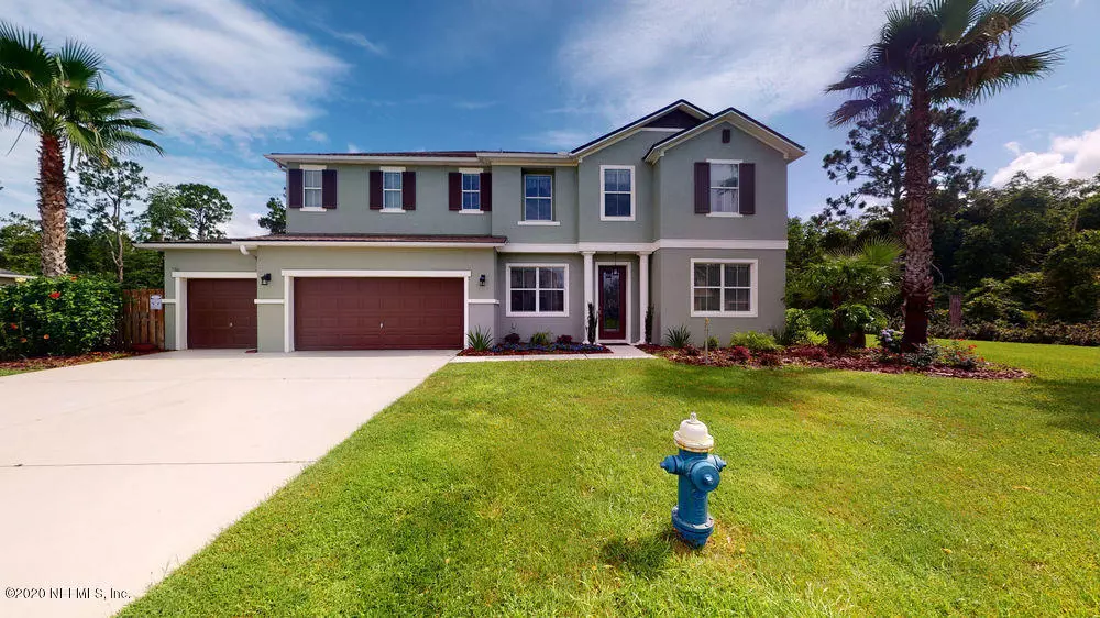 7 ANGELA DR, Palm Coast, FL 32164