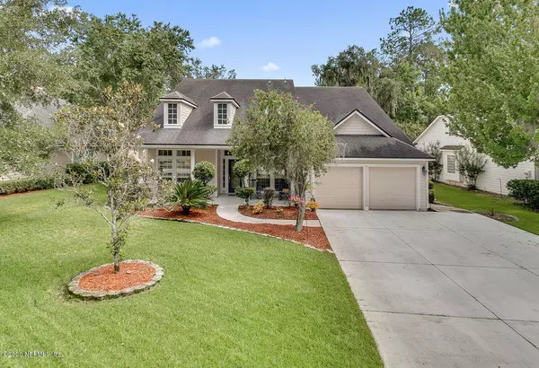 2353 HARBOR LAKE DR, Fleming Island, FL 32003