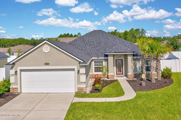 95209 LEAFCREST CT, Fernandina Beach, FL 32034