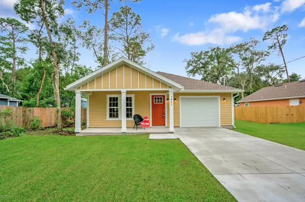 5845 OAK ST, Elkton, FL 32033