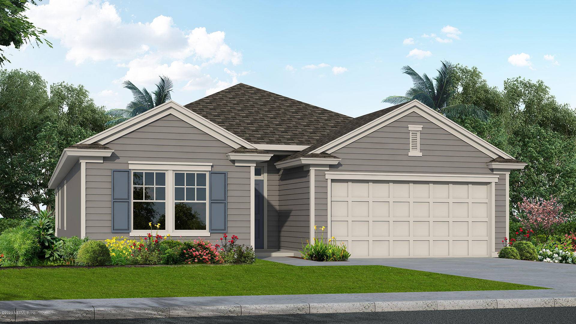 589 GLASGOW DR, St Johns, FL 32259