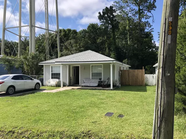 Baldwin, FL 32234,618 W OLIVER ST