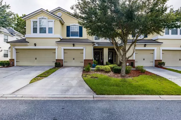 8684 RIBBON FALLS LN, Jacksonville, FL 32244