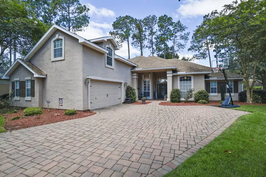 1928 BLUEBONNET WAY, Fleming Island, FL 32003