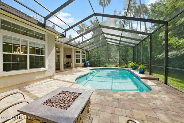 Ponte Vedra Beach, FL 32082,905 E GRIST MILL CT