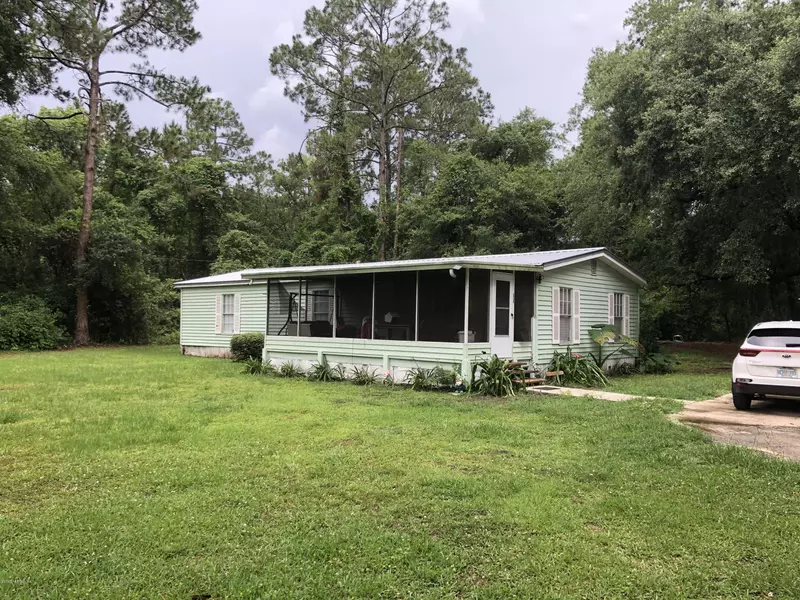 4968 US-17, Green Cove Springs, FL 32043