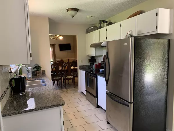 Orange Park, FL 32065,2661 MALIBU CIR