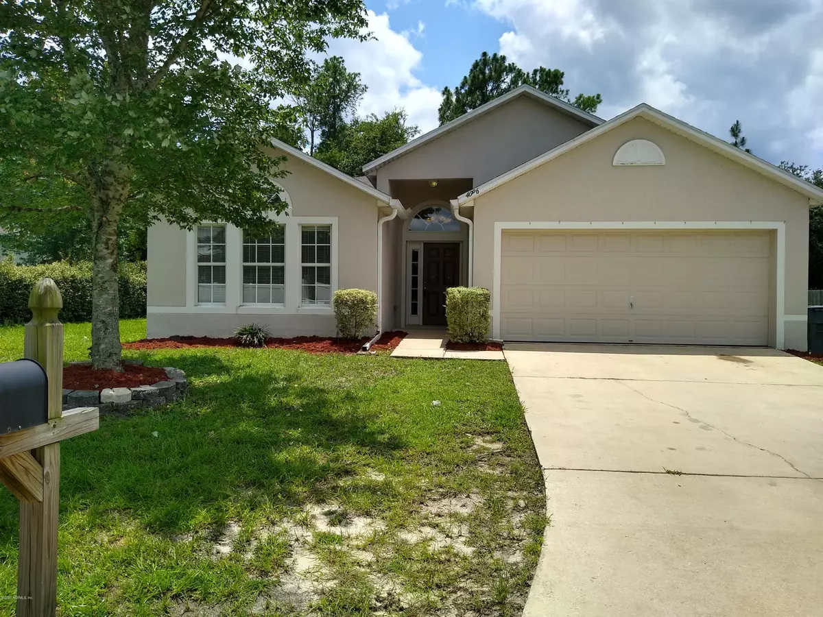 Middleburg, FL 32068,4096 HALF MOON CIR