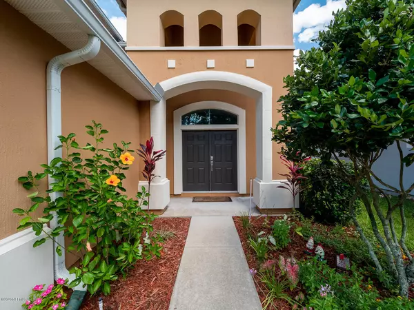 St Johns, FL 32259,312 CARRIAGE HILL CT