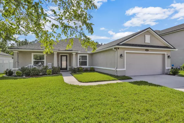 4625 PLANTATION OAKS BLVD, Orange Park, FL 32065