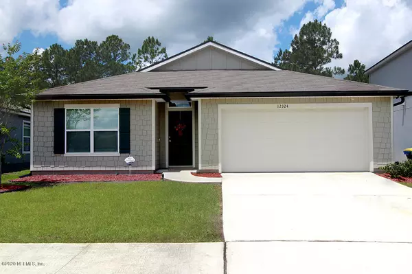 12324 CROSSFIELD DR, Jacksonville, FL 32219