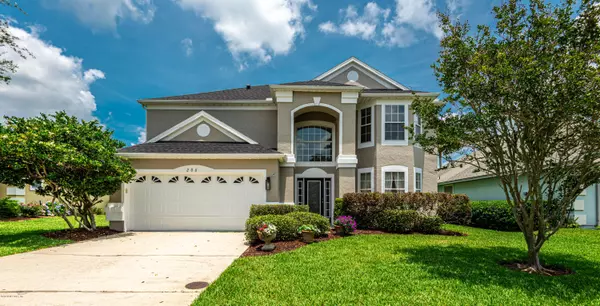 208 SEA COAST LN, Ponte Vedra Beach, FL 32082