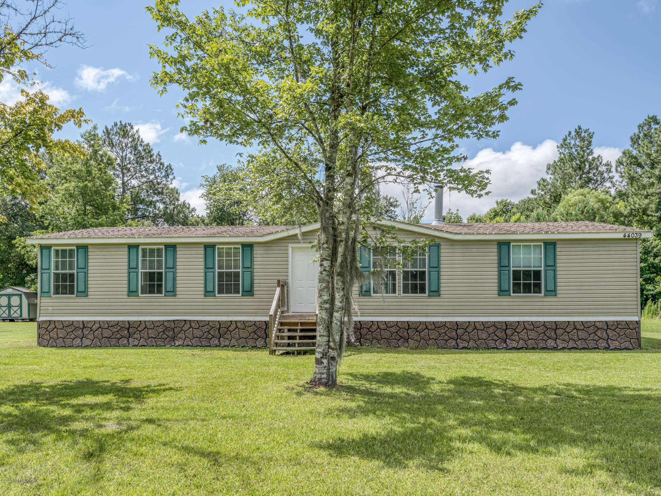 44039 BAYBERRY CT, Callahan, FL 32011