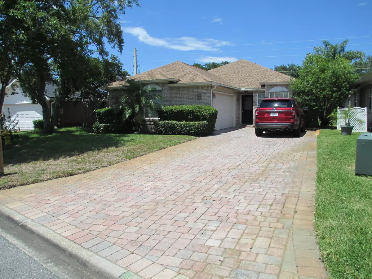 Ponte Vedra Beach, FL 32082,156 PATRICK MILL CIR