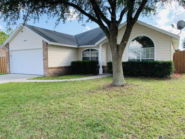 Green Cove Springs, FL 32043,2768 SAMARA CT