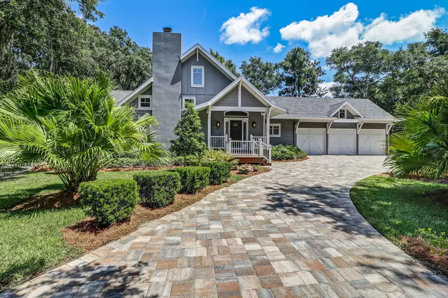 17 MARSH CREEK RD, Amelia Island, FL 32034