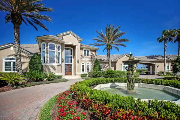 232 DEER HAVEN DR, Ponte Vedra Beach, FL 32082