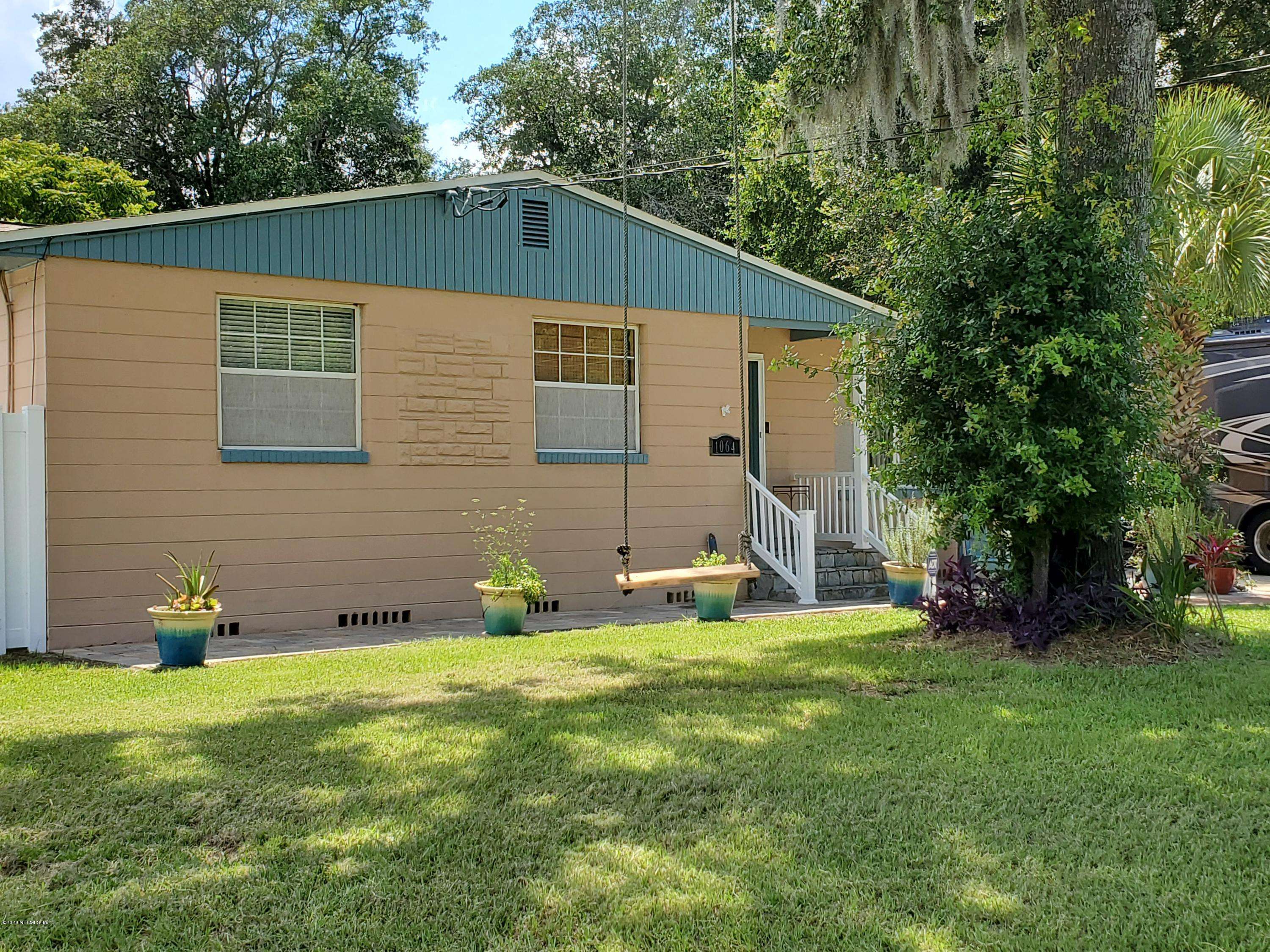 Jacksonville, FL 32216,1064 HALIFAX RD