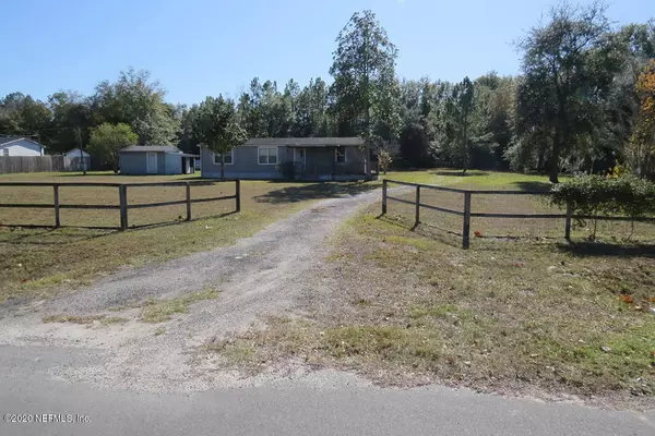 4075 BRONCO RD, Middleburg, FL 32068