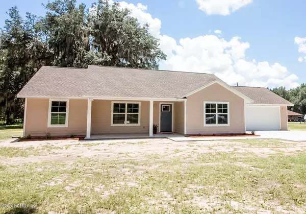 Lake Butler, FL 32054,6064 SW 70TH CT