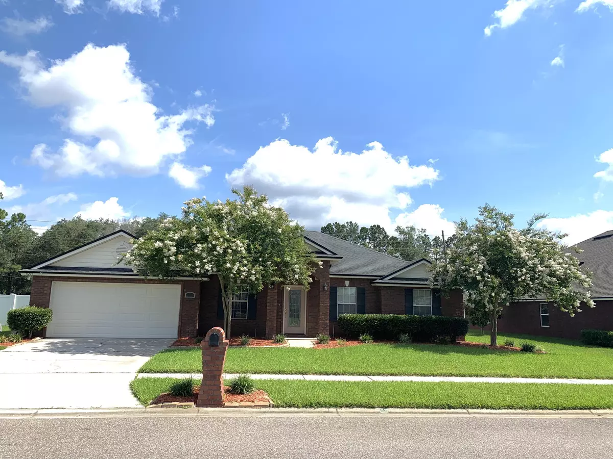 Jacksonville, FL 32219,9275 SPIDER LILY LN