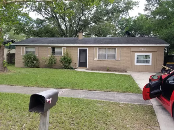 7516 WHEAT RD, Jacksonville, FL 32244