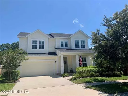 45 BROOK HILLS DR, Ponte Vedra, FL 32081