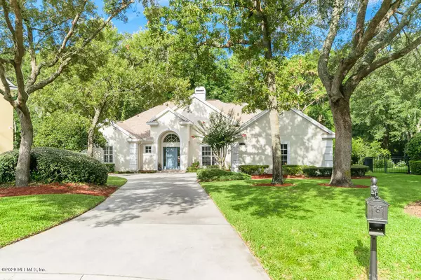 Jacksonville, FL 32224,4052 JEBB ISLAND CIR W