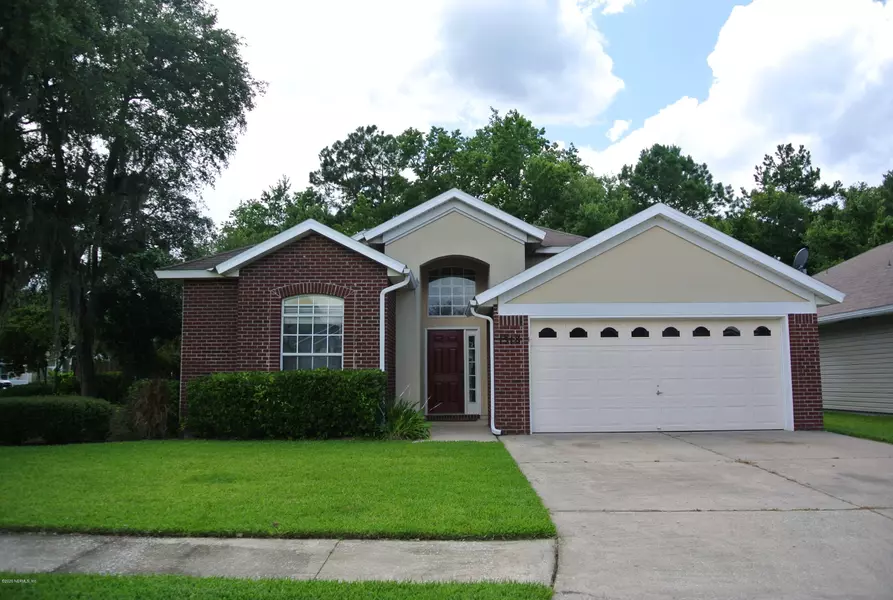 1518 CEDAR GROVE TER, Fleming Island, FL 32003