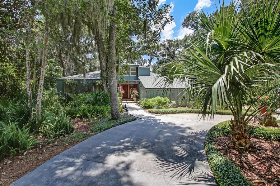 81 MARSH CREEK RD, Fernandina Beach, FL 32034