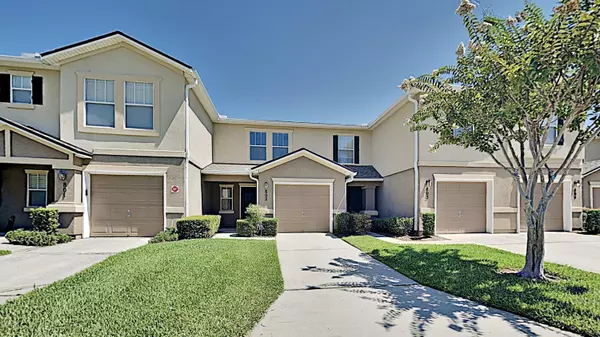 1500 CALMING WATER DR #802, Orange Park, FL 32003