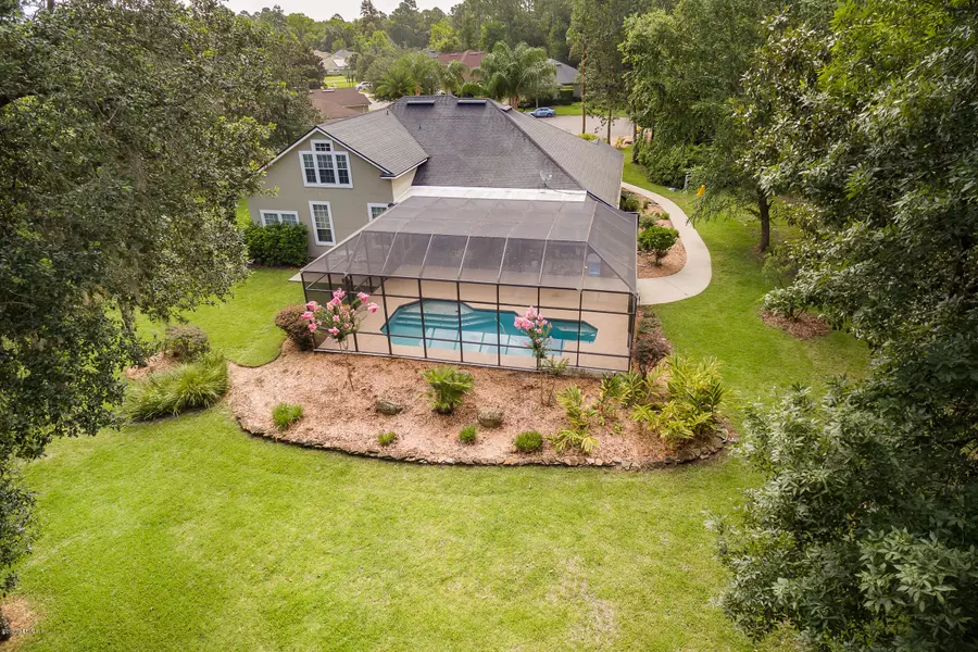 1864 CROSS GREEN WAY, Fleming Island, FL 32003