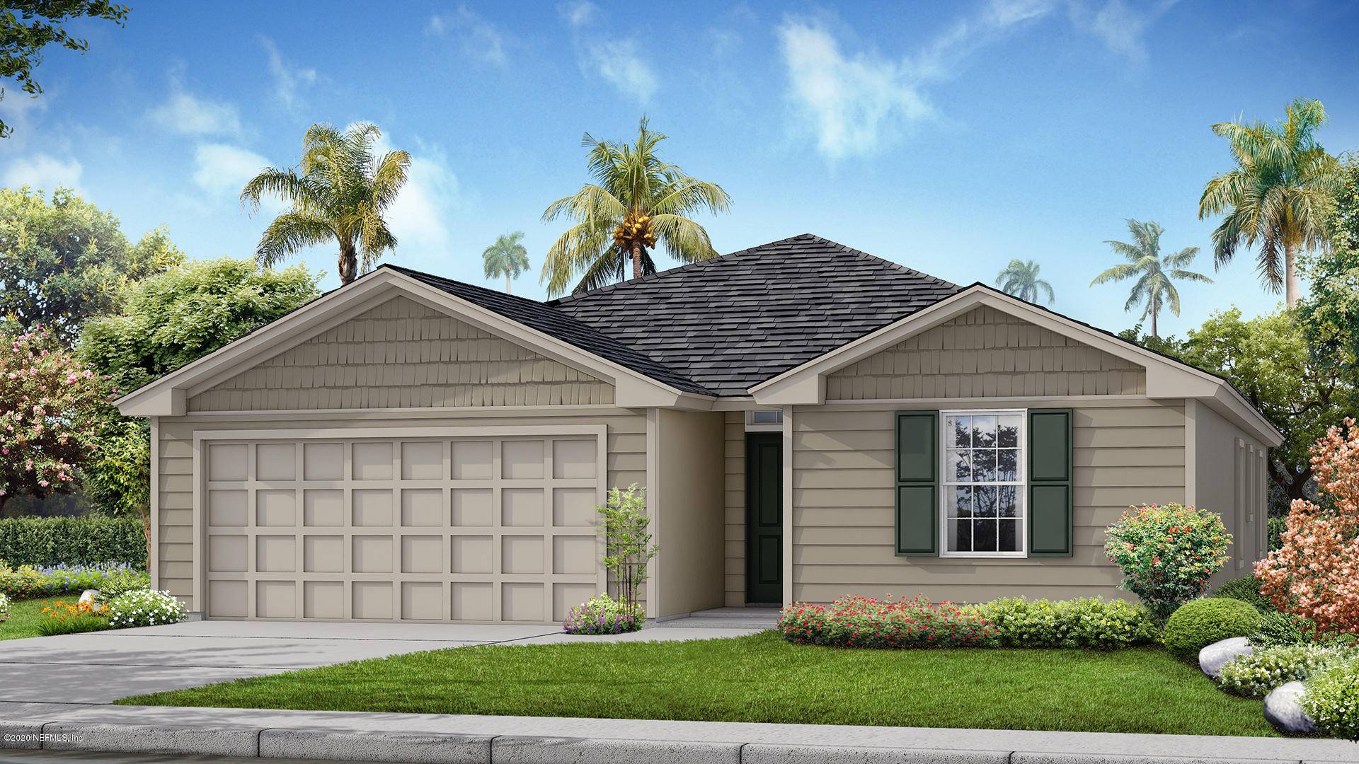6213 PAINT MARE LN, Jacksonville, FL 32234