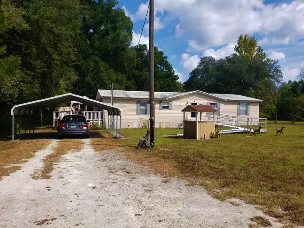 Trenton, FL 32693,7731 NW 167TH PL