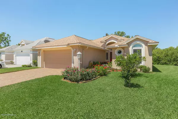 Ponte Vedra Beach, FL 32082,424 LA RESERVE CIR