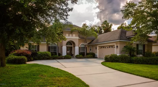 Fleming Island, FL 32003,2192 AUTUMN COVE CIR