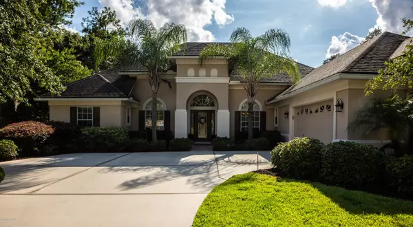 Fleming Island, FL 32003,2192 AUTUMN COVE CIR